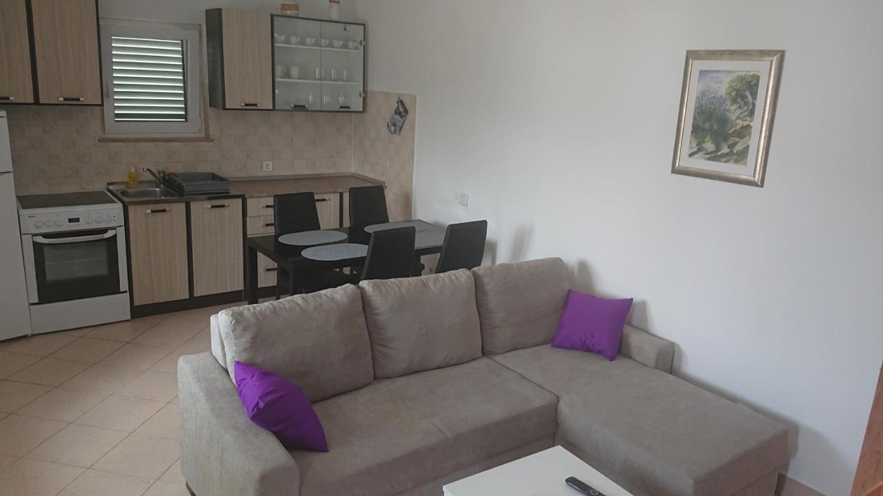 Apartamento Morepal Rijeka Exterior foto