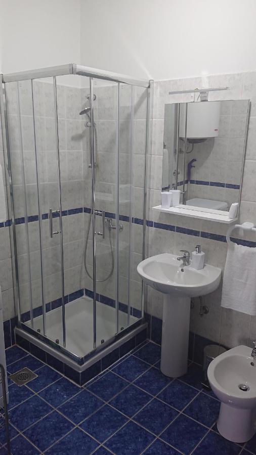 Apartamento Morepal Rijeka Exterior foto
