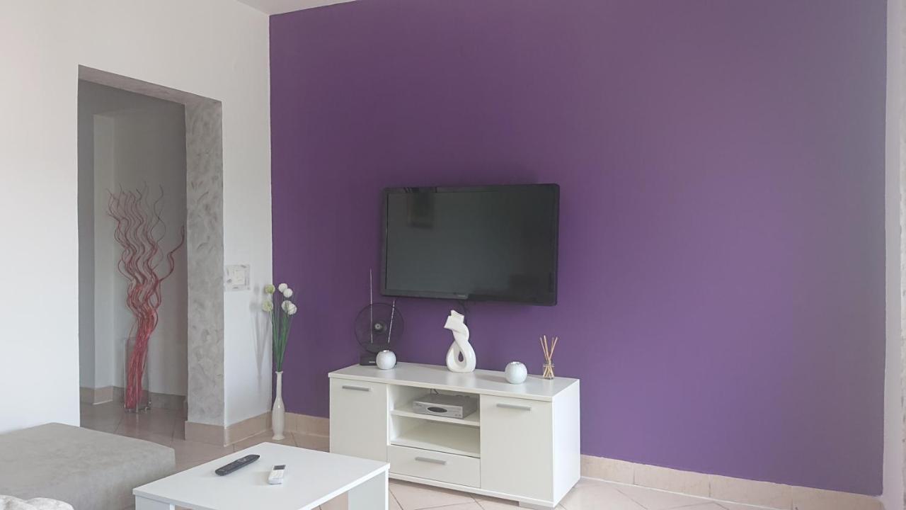 Apartamento Morepal Rijeka Exterior foto