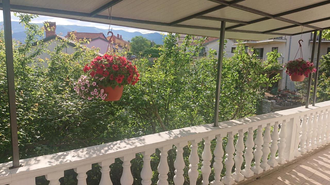 Apartamento Morepal Rijeka Exterior foto